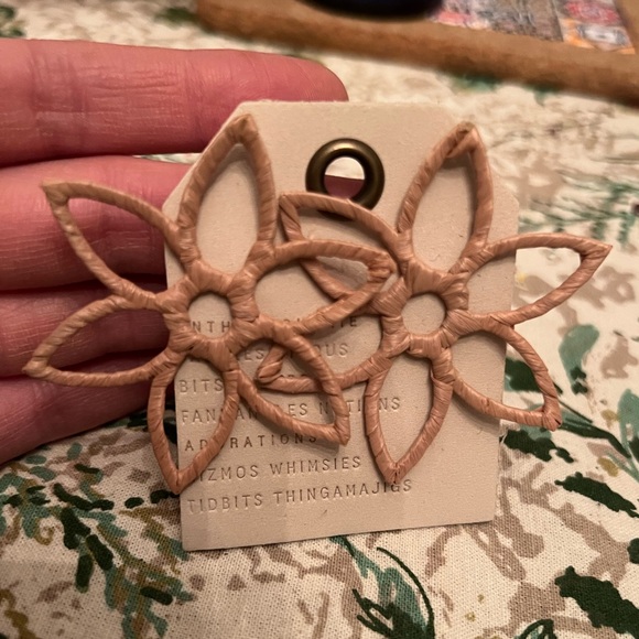 Anthropologie Jewelry - Anthropologie earrings